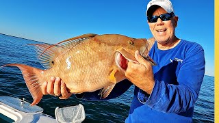 Patch Reef Fishing Florida Keys How To Guide [upl. by Necila]