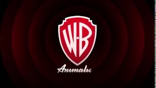 Warner Bros Animation 2015 [upl. by Eyahsal]