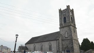 St Comans Church Roscommon Town Interactive Heritage Tour  POI 5 [upl. by Tonya]