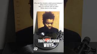 Tracy Chapman  Why 1988 [upl. by Menendez]