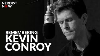 Remembering Kevin Conroy [upl. by Demitria136]