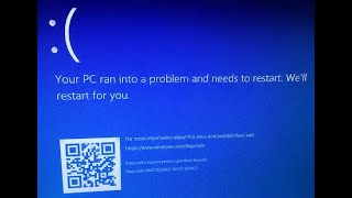 How to Fix Inaccessible Boot Device Easy Way to Fix Blue Screen on Startup Tutorial [upl. by Luane]