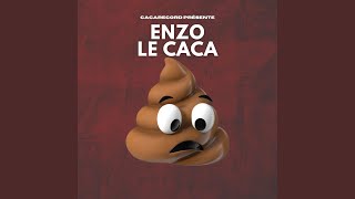 Enzo le caca [upl. by Lledyl]