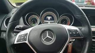 Secret How to Reset service due reminder 20082014 Mercedes cclass eclass Sclass [upl. by Lemire]