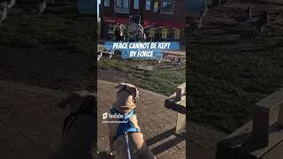 Banned Muzzled XL Bully Finding Peace doglover dog puppy xlbully pitbull americanbully [upl. by Mrots]