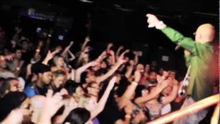 Collie Buddz  Blind To You Live  The Clubhouse  Tempe AZ  Concert Video Production [upl. by Gustavo667]