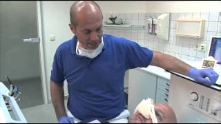 Nitrous Oxide Sedation  Dental Information 3 [upl. by Nugent]