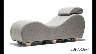 Liberators Esse Chaise Review [upl. by Ecirehc]