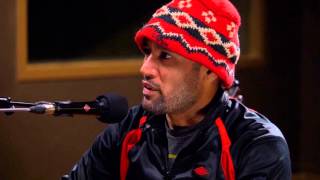 Ben Harper  Full Performance Live on KEXP [upl. by Nezam860]