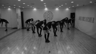 DREAMCATCHER  BANG BANG BANG Dance cover [upl. by Yeta]