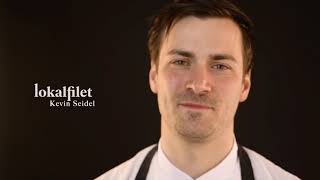 POP UP Restaurant Globalfilet  LOKALFILET GEHT FREMD [upl. by Mukul]