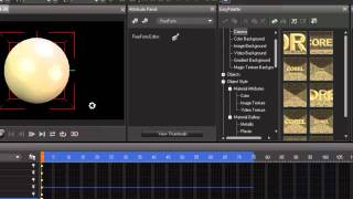 Corel MotionStudio 3D tips tricks and other stuff [upl. by Renault]