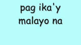 Bye Bye Na by Rivermaya [upl. by Neiv88]