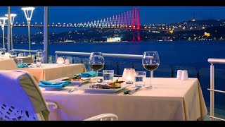 Best Istanbul Restaurants [upl. by Lamonica872]