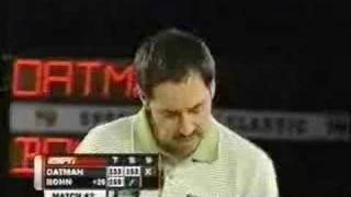 2007 Spartanburg Classic  Oatman vs Bohn III 2 [upl. by Askwith]