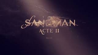 The Sandman  Acte II sur Audiblefr [upl. by Robbi]