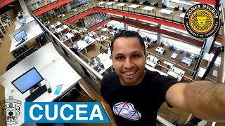 OPINIÓN DE ALUMNOS DE CUCEA de sus CARRERAS I UNIVERSIDAD de GUADALAJARA UDG 📚🇲🇽👨‍🏫 [upl. by Candie334]