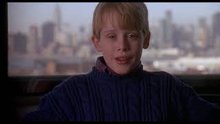 Home Alone 2 Lost In New York 1080p HD 10 [upl. by Bergstrom30]