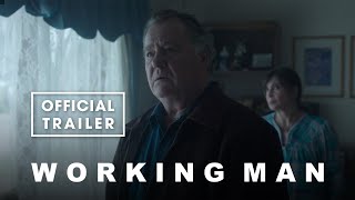 WORKING MAN 2020 Official Trailer [upl. by Placidia]