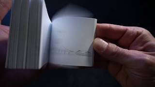 How to Flip a Flip Book [upl. by Ekyt]