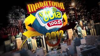 Maratona FM O Dia 2012 [upl. by Ezechiel]