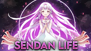 10⭐ 2❌ on Sendan Life [upl. by Hylan]