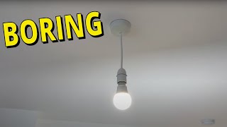 Philips Hue can solve this [upl. by Ramed]