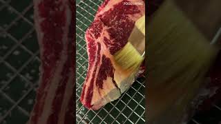 RestaurantQuality Steak Frites in the Air Fryer [upl. by Freed]