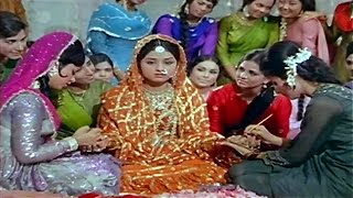 Phir neend kaha aati hai  Mehboob Ki Mehndi 1971 [upl. by Mungo]