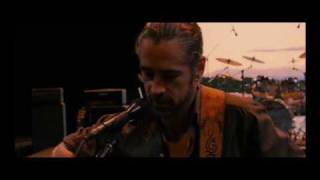 Colin Farrell  The Weary Kind Crazy Heart Theme [upl. by Annabella]