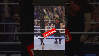 Roman reign team vs Solo team wwerw romanreigns trending fitness wwewrestler wwesuperstar wwe [upl. by Sawtelle]