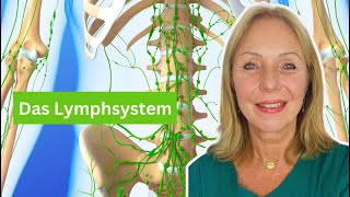 Prüfungswissen Lymphsystem einfach erklärt [upl. by Enined285]