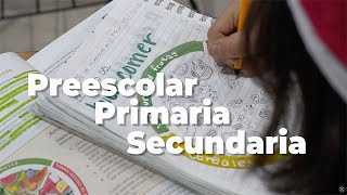 Inscripciones Abiertas  Colegio Humanista de las Américas [upl. by Adnamal]