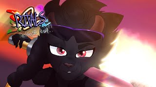 Clairen  RIVALS OF AETHER II [upl. by Lower]