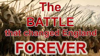 The battle that changed England forever Why we lost it [upl. by Troxell77]