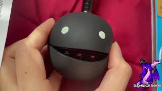 Otamatone Japanese Electronic Musical Instrument [upl. by Latia]