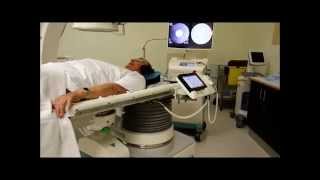 Lithotripsy at Casey Hospital [upl. by Quintessa32]