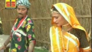 Sharabi Mutiyar Full Rajasthani Movie Mamta BajpaiKailash Sharma [upl. by Delcine]