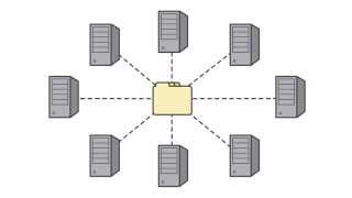 Introduction to Amazon Elastic File System EFS  Cloud File Storage on AWS [upl. by Attiuqram]