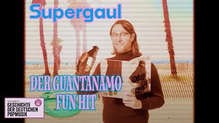 Supergaul  Der Guantanamo Fun Hit Gegendarstellung der CIA zum Folterreport [upl. by Mathias]