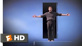 Truman Show 1998  final scene [upl. by Sylado]