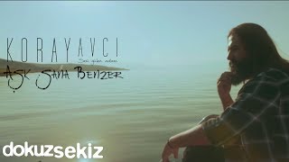 Koray Avcı  Aşk Sana Benzer Video Klip Tanıtım [upl. by Enoryt]