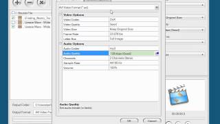 How it works Ultra MPEG4 Converter [upl. by Joiner]