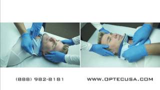 Best Cervical Collar PROGLIDE®  Fitting Instructions [upl. by Ainyt56]