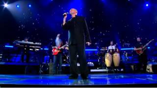 Phil Collins  One More Night Ao Vivo Legendado em PT BR [upl. by Granlund]