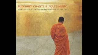 Buddhist Chants  Mantra of Avalokiteshvara [upl. by Lleznod]