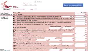 Ires Irap Elementi base per Spa II Parte [upl. by Boaten]