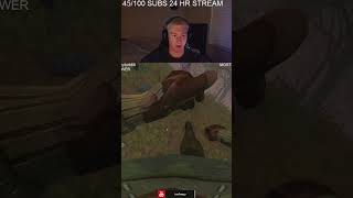 STREAM SNIPER MLRSD US DURING A RAID rust rustislove rustcontent rustgame gaming rustconsole [upl. by Aland481]