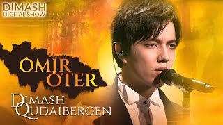 Dimash  Omir Oter  2021 [upl. by Rayham747]