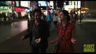 Begin Again 2014 Official Trailer 2 HD [upl. by Garzon]